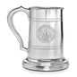 Davidson College Pewter Stein Shot #1