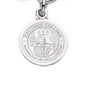 Davidson College Sterling Silver Charm Shot #1