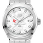 Davidson College TAG Heuer Diamond Dial LINK for Women Shot #1