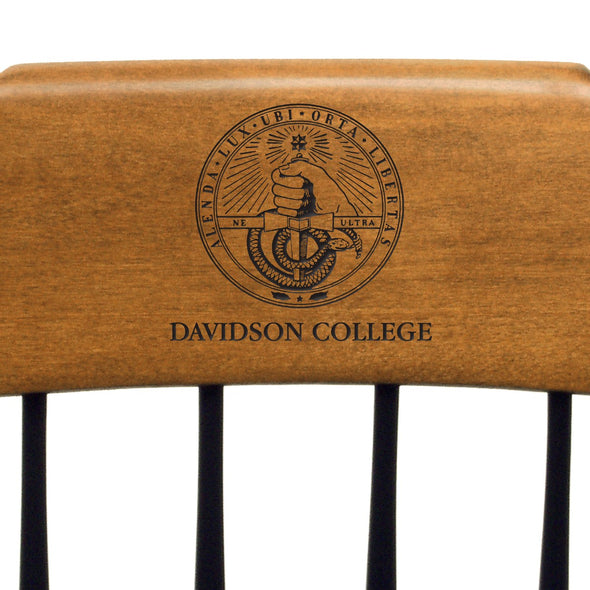 Davidson Desk Chair Shot #2
