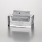 Davidson Glass Business Cardholder by Simon Pearce Shot #1