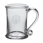 Davidson Glass Tankard by Simon Pearce Shot #1