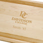 Davidson Maple Cutting Board Shot #2