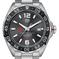 Davidson Men's TAG Heuer Formula 1 Automatic with Anthracite Dial & Bezel Shot #1