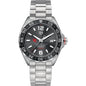 Davidson Men's TAG Heuer Formula 1 Automatic with Anthracite Dial & Bezel Shot #2