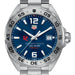 Davidson Men's TAG Heuer Formula 1 with Blue Dial
