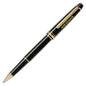 Davidson Montblanc Meisterstück Classique Rollerball Pen in Gold Shot #1