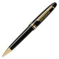 Davidson Montblanc Meisterstück LeGrand Ballpoint Pen in Gold Shot #1