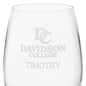 Davidson Red Wine Glasses - Set of 4 Shot #3