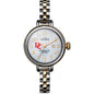 Davidson Shinola Watch, The Birdy 34 mm MOP Dial Shot #2