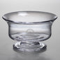 Davidson Simon Pearce Glass Revere Bowl Med Shot #1