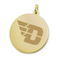 Dayton 14K Gold Charm Shot #1