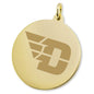 Dayton 18K Gold Charm Shot #2