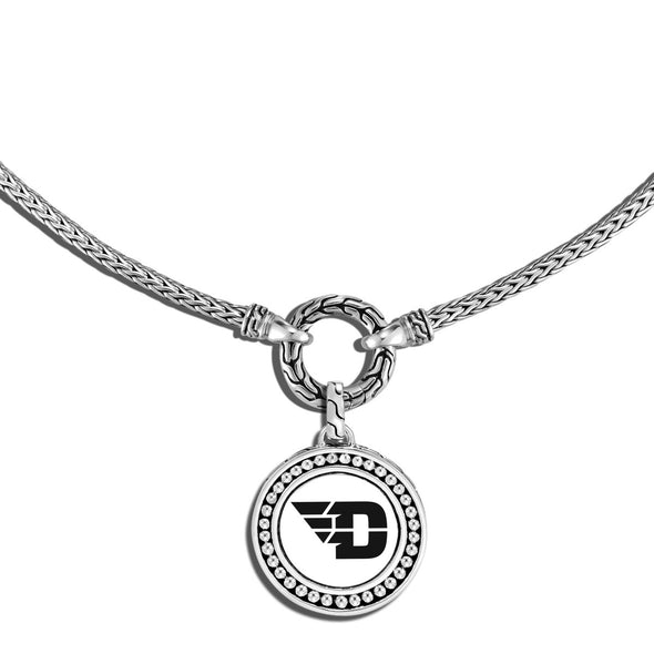 Dayton Amulet Necklace by John Hardy with Classic Chain Shot #2