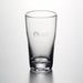 Dayton Ascutney Pint Glass by Simon Pearce
