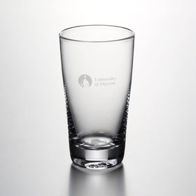 Dayton Ascutney Pint Glass by Simon Pearce Shot #1