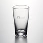 Dayton Ascutney Pint Glass by Simon Pearce Shot #1