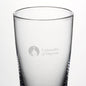 Dayton Ascutney Pint Glass by Simon Pearce Shot #2