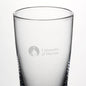 Dayton Ascutney Pint Glasses by Simon Pearce Shot #2