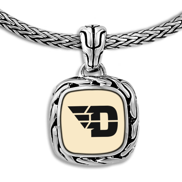 Dayton Classic Chain Bracelet by John Hardy with 18K Gold Shot #3