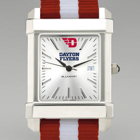 Dayton Collegiate Watch with RAF Nylon Strap for Men Shot #1