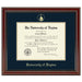 Dayton Diploma Frame - Fidelitas
