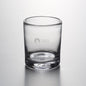 Dayton Double Old Fashioned Glasses by Simon Pearce Shot #1
