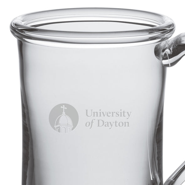 Dayton Glass Tankard by Simon Pearce Shot #2