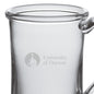 Dayton Glass Tankard by Simon Pearce Shot #2