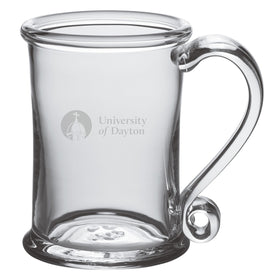 Dayton Glass Tankard by Simon Pearce Shot #1