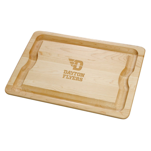 Dayton Maple Cutting Board Shot #1