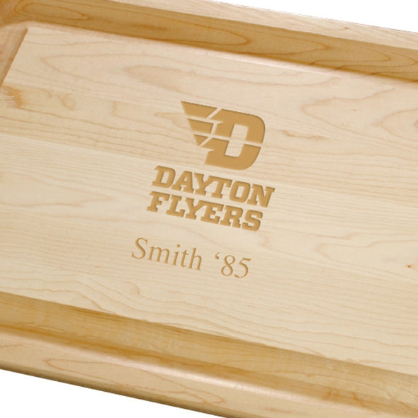 Dayton Maple Cutting Board Shot #2