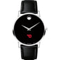 Dayton Men's Movado Museum with Leather Strap Shot #2