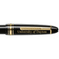 Dayton Montblanc Meisterstück LeGrand Ballpoint Pen in Gold Shot #2