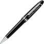 Dayton Montblanc Meisterstück LeGrand Ballpoint Pen in Platinum Shot #1
