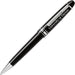 Dayton Montblanc Meisterstück Midsize Platinum-Coated Ballpoint Pen
