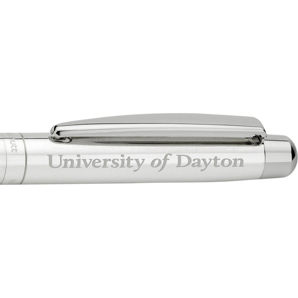 Dayton Pen in Sterling Silver Shot #2