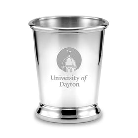 Dayton Pewter Julep Cup Shot #1