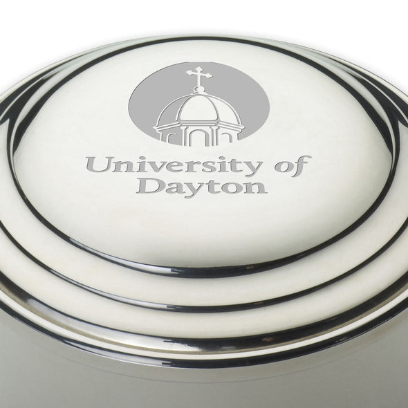 Dayton Pewter Keepsake Box Shot #2