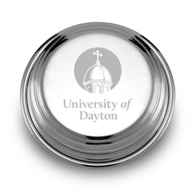 Dayton Pewter Paperweight Shot #1