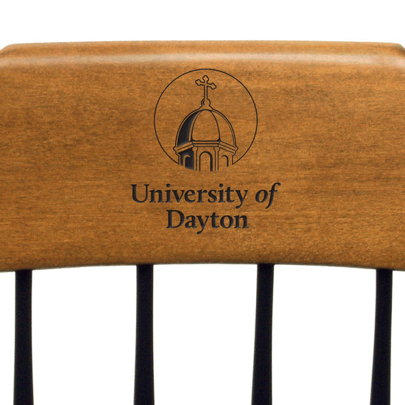 Dayton Rocking Chair Shot #2