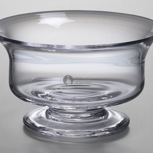 Dayton Simon Pearce Glass Revere Bowl Med Shot #2