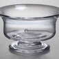 Dayton Simon Pearce Glass Revere Bowl Med Shot #2