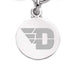 Dayton Sterling Silver Charm