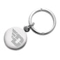 Dayton Sterling Silver Insignia Key Ring Shot #1