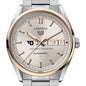Dayton TAG Heuer Carrera Automatic Day-Date 18K 5N Rose Gold Shot #1