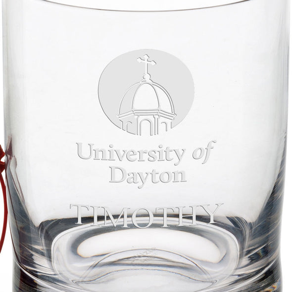 Dayton Tumbler Glasses - Set of 2 Shot #3