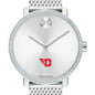Dayton Women's Movado Bold with Crystal Bezel & Mesh Bracelet Shot #1