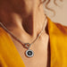 Delaware Amulet Necklace by John Hardy