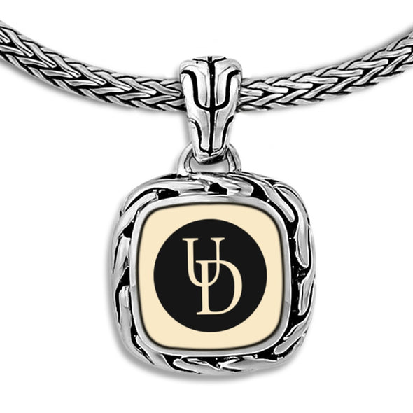 Delaware Classic Chain Bracelet by John Hardy with 18K Gold Shot #3